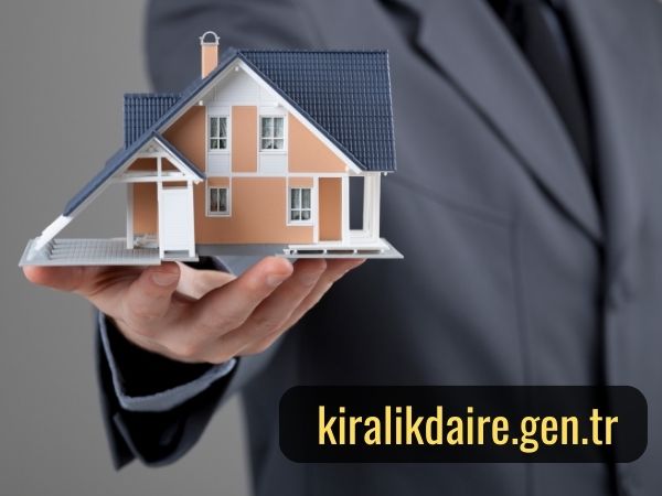 Ulus Kiralık Daire